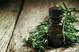 tea tree oil