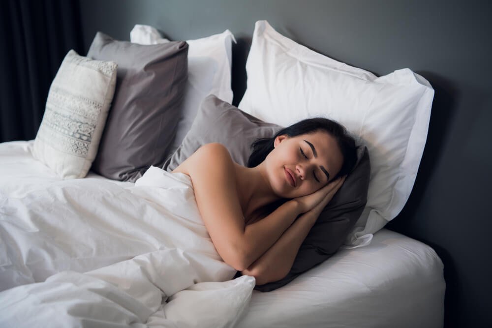 How to Sleep Better