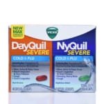 how long does dayquil last