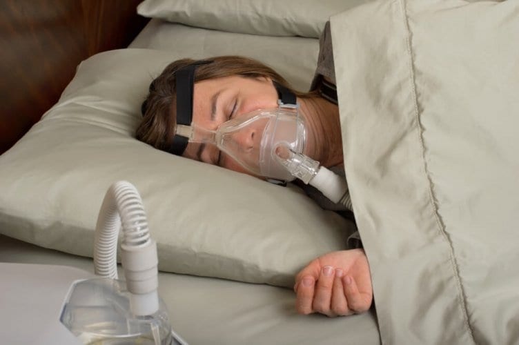 5 Different Sleep Apnea Treatments For You To Try