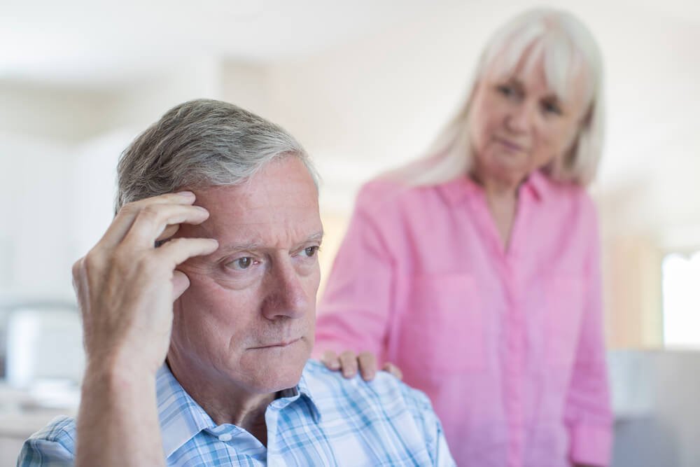 how to take care of someone with Alzheimer's disease