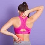 How Your Sports Bra Could Be The Culprit For Your Back Pain
