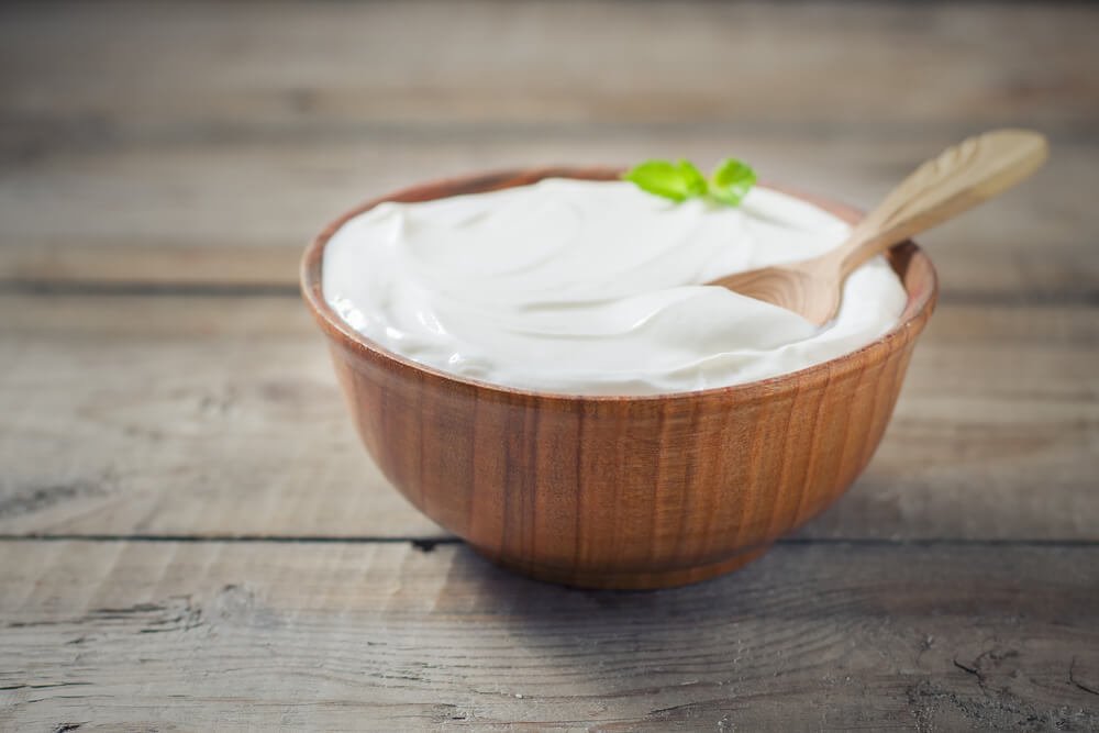 How Long Does Greek Yogurt Last