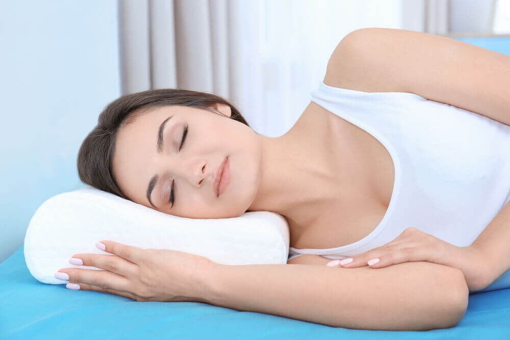 How Proper Sleep & Supplementation Leads to Weight Loss