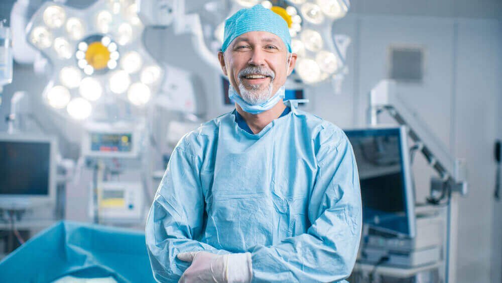 Choosing the Right Surgeon