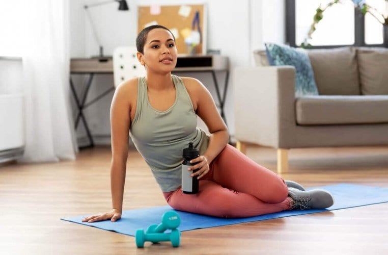 Apartment Fitness A Guide to Indoor Workouts