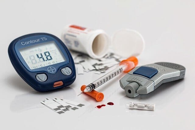 Insulin Troubles