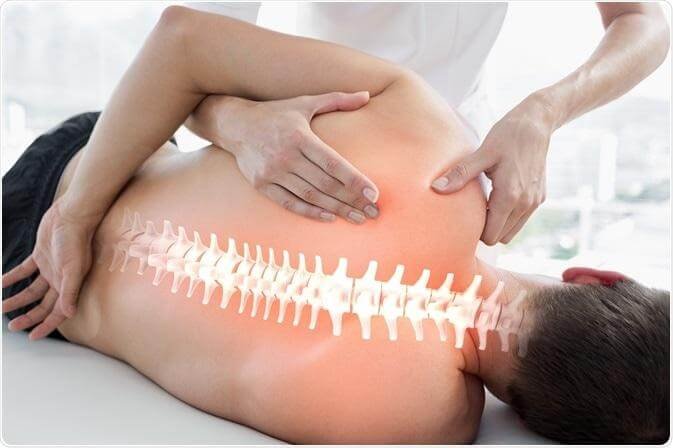 Physiotherapy Services in Burnaby