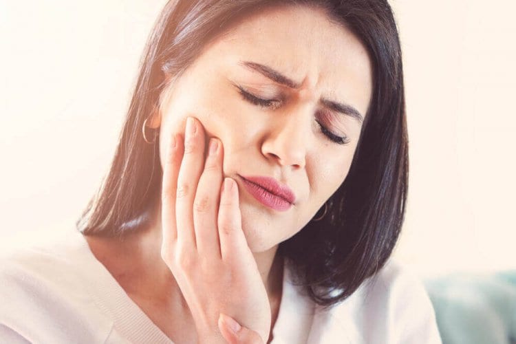 What Are The Most Common Causes of Toothaches