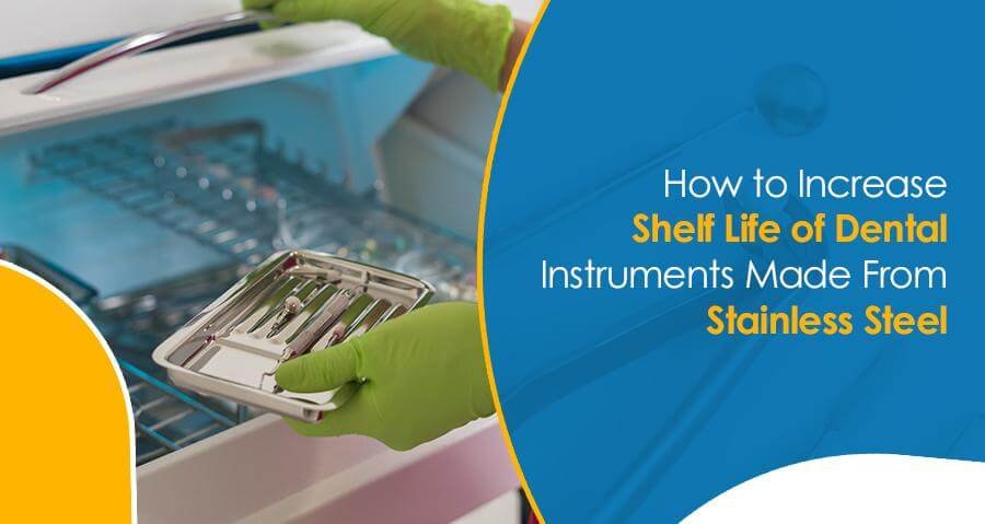 The impact of high-quality equipment in the world of dentistry can never be overstated. So much depends on the quality and sterilization of the instruments. The wise once said: ‘A surgeon can only be as sharp as their equipment.’