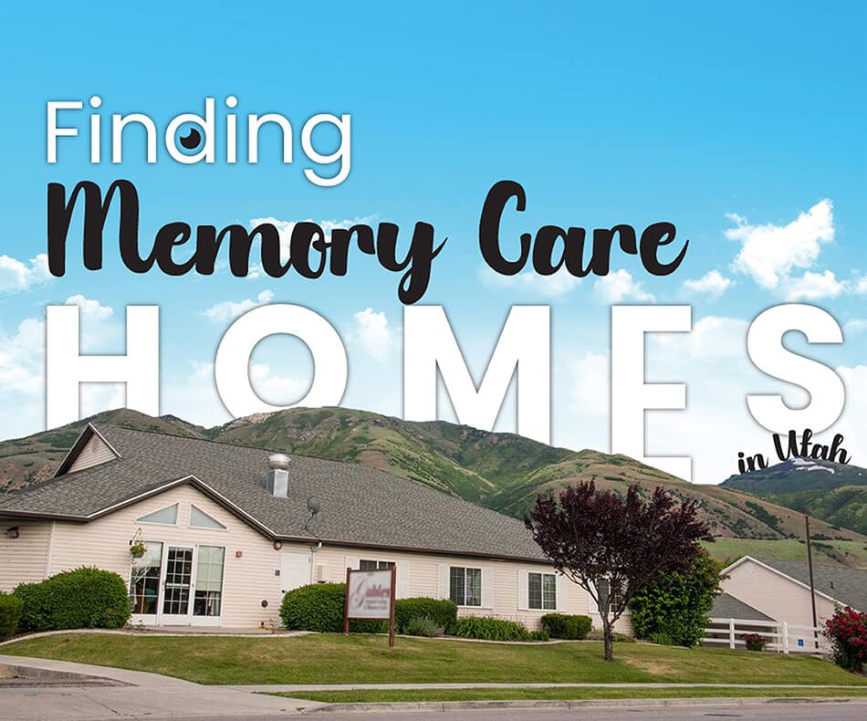 Memory Care Homes