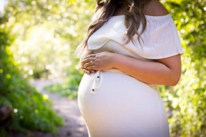 Pregnant Surrogates
