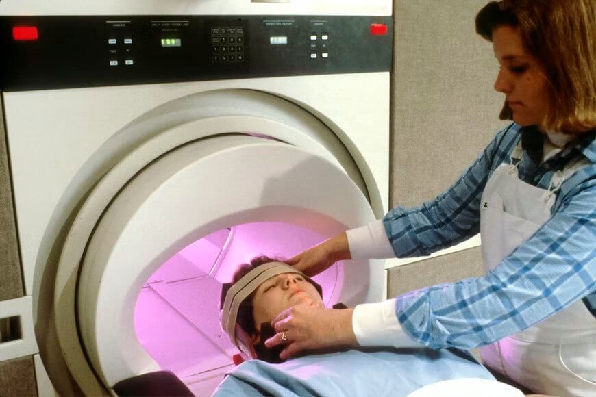 What Is A CT Scan