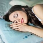 How to Sleep After Keratin Treatment