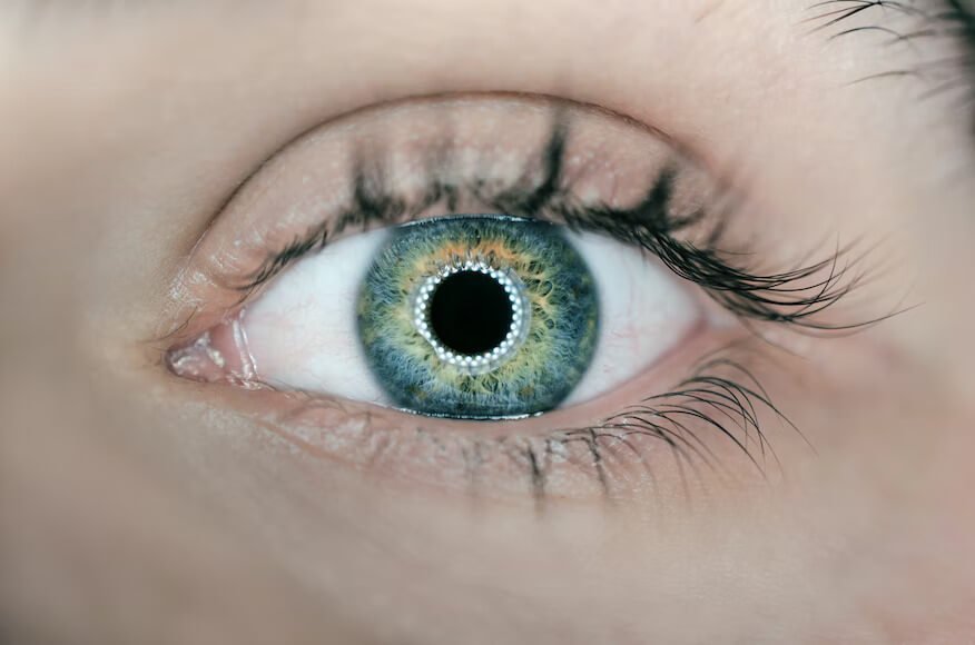 Tips to Make Your Eyes Look Healthy