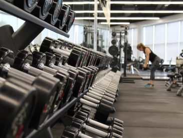 Fitness Mistakes Beginners Make in the Gym