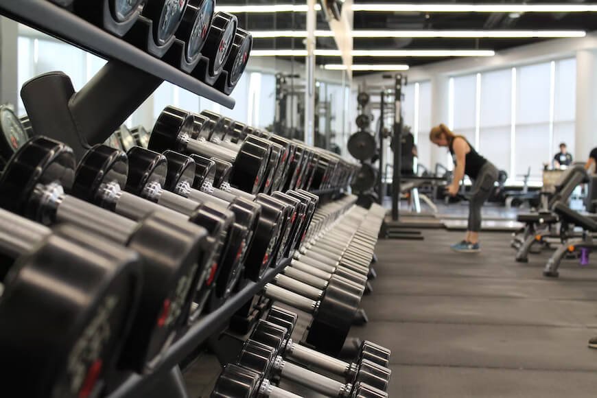 Fitness Mistakes Beginners Make in the Gym