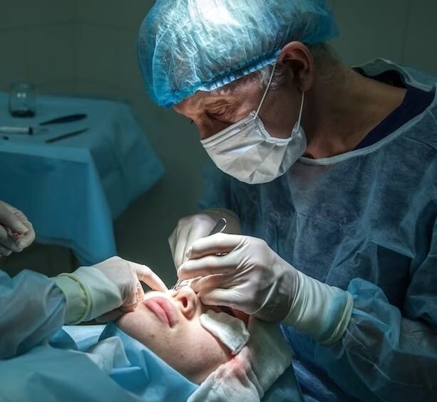 Plastic Surgery Can Transform Lives