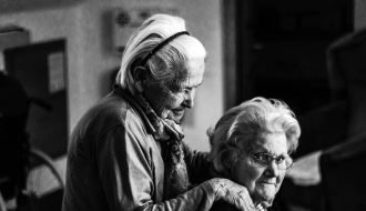 Care Options For Elderly Parents