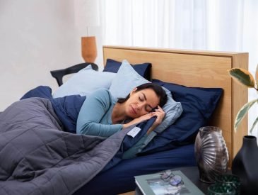 Sleep Patterns and Mental Health