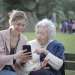 Caring for Your Aging Parent