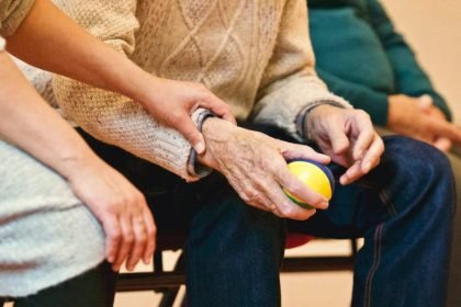 In-Home Care for Elders