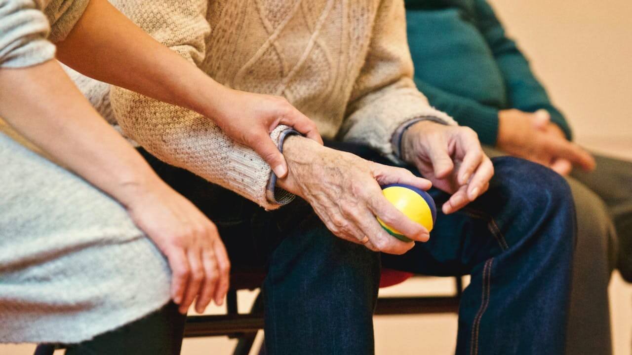 In-Home Care for Elders