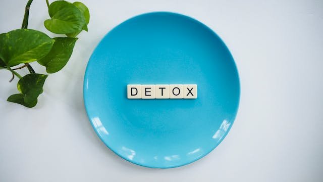 The Health Benefits of a Full Body Detox