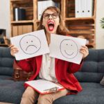 How Unprocessed Emotions Show Up as Physical Symptoms