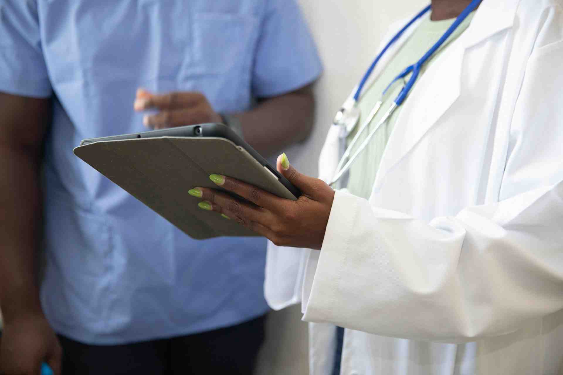 Get More Patients and Grow Your Practice Consistently